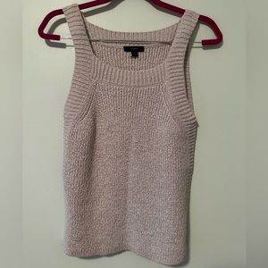 Jcrew Sweater Tank